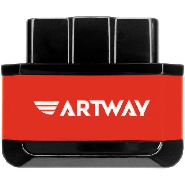 Автосканер Artway OBD-15