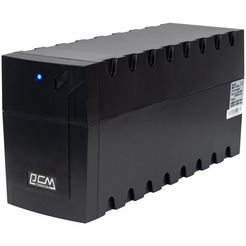 Источник бесперебойного питания Powercom Raptor RPT-600AP SE