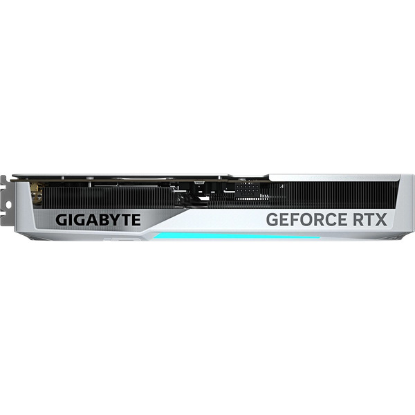 Видеокарта Gigabyte RTX 5070 Ti Eagle OC Ice SFF 16G GDDR7 (GV-N507TEAGLEOC ICE-16GD)