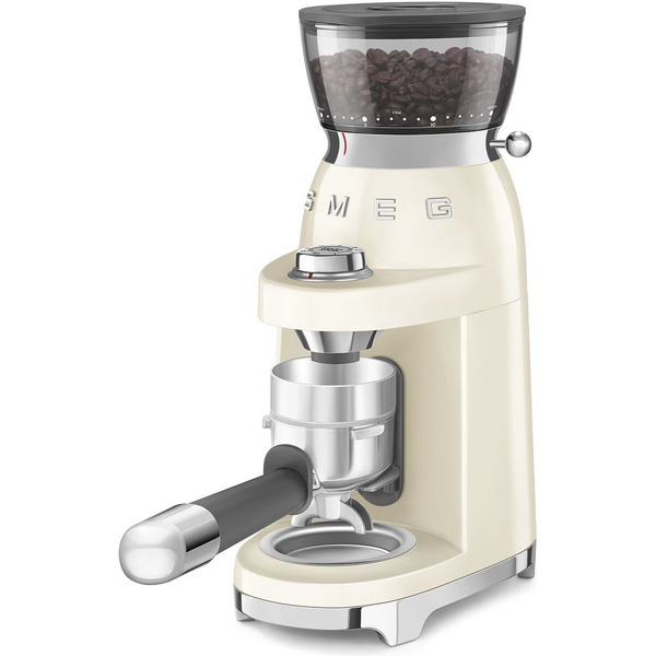Кофемолка Smeg CGF03CREU