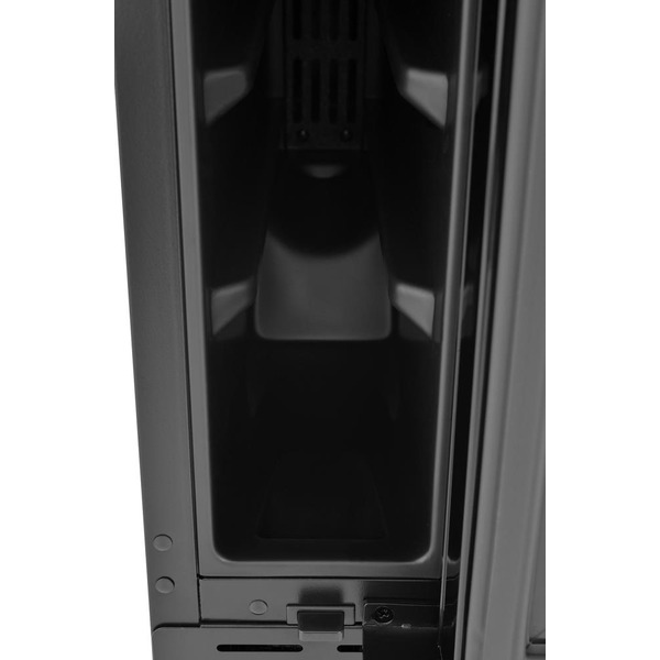 Винный шкаф ZUGEL ZCWI70B