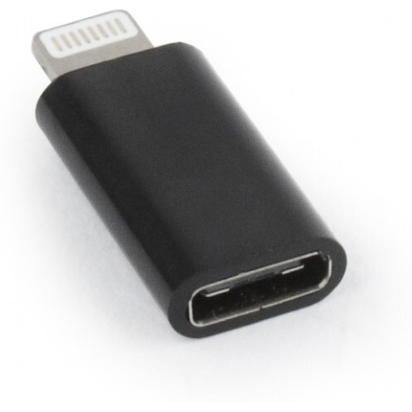 Адаптер Cablexpert A-USB-CF8PM-01