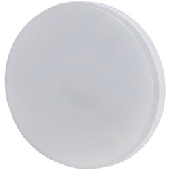 Лампа светодиодная ЭРА QX LED-6,6 Вт-GX53-4000K GX53 (арт.GX-9W-840-GX53 ) 10/100
