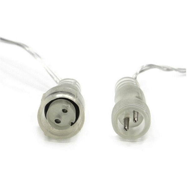 Светодиодная гирлянда SHLights LD120-B-E