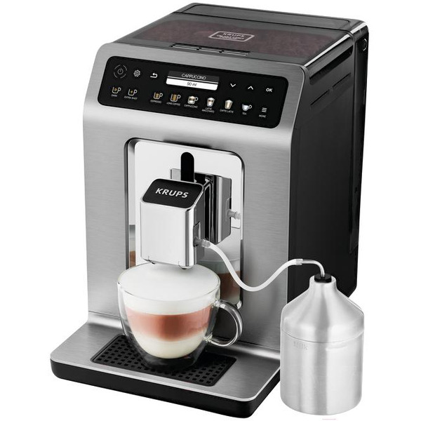 Автоматическая кофемашина KRUPS EVIDENCE EA894T10