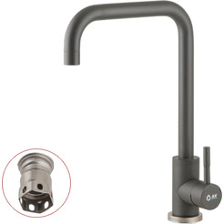 Смеситель AV Engineering AVZAR4-B304GR-739