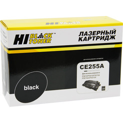 Картридж Hi-Black HB-CE255A