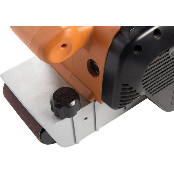 Ленточная шлифмашина AEG Powertools BBSE 1100 (4935413530)