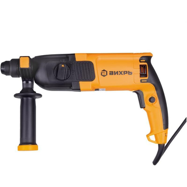 Перфоратор Вихрь П-750 (72/3/9)