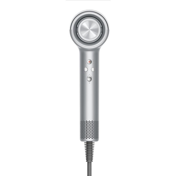 Фен Trouver Shine 20 AMSH20 (серебристый)