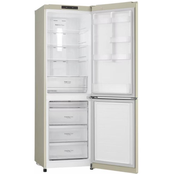 Холодильник LG GA-B419SEUL