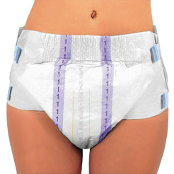Подгузники для взрослых Seni Super Plus Large (30шт)
