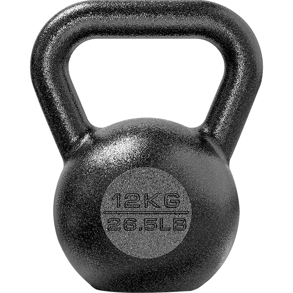 Гиря Proiron ГИ1120Ч (12кг)