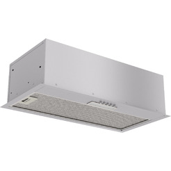 Кухонная вытяжка ELIKOR Cube Basic 60П-500-К3Д хром 294090