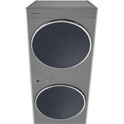 Стирально-сушильная машина MAUNFELD MFWD121010S06 (в 2-х коробках)