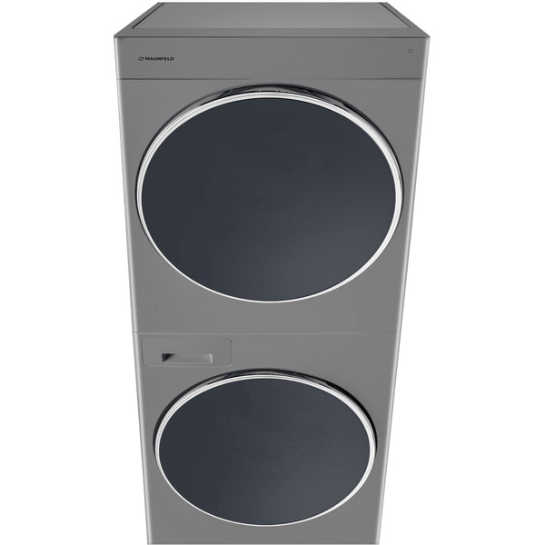 Стирально-сушильная машина MAUNFELD MFWD121010S06 (в 2-х коробках)