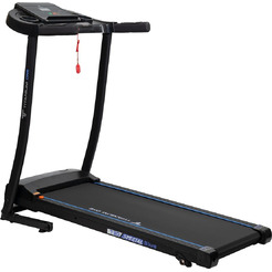 Беговая дорожка TITANIUM One T30 Special Blue