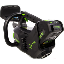 Аккумуляторная пила Greenworks GD40TCS 2003807 (без АКБ и ЗУ)