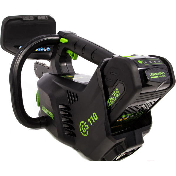 Аккумуляторная пила Greenworks GD40TCS 2003807 (без АКБ и ЗУ)