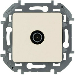 Розетка Legrand Inspiria 673871