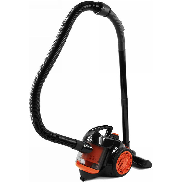 Пылесос Home Element HE-VC1809 (светлая яшма)