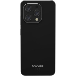 Смартфон Doogee N55 Plus (черный)