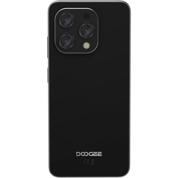 Смартфон Doogee N55 Plus (черный)