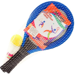 Набор для тенниса и бадминтона Ausini HB966-04