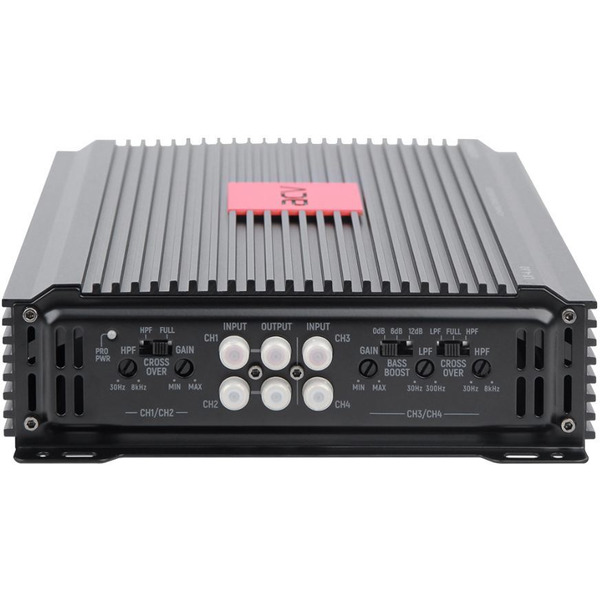 Усилитель ACV VX-4.60