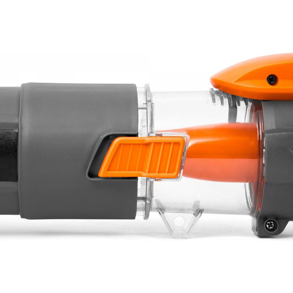 Воздуходувка Daewoo Power DABL 5521Li (без АКБ)