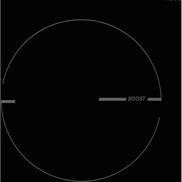 Индукционная варочная поверхность KRONA MAGIER 30 BL 2BTK / KRIH22