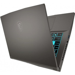 Игровой ноутбук MSI Thin 15 B13VE-3025XBY
