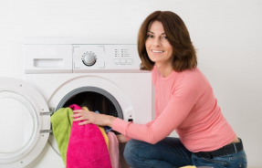 Как выбрать сушильную машину