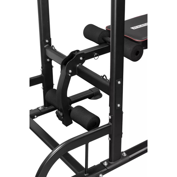 Турник с брусьями Alpin Athletics G-11