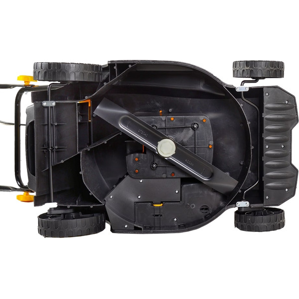 Газонокосилка Huter ELM-2000P (70/4/9)