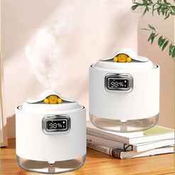 Ультразвуковой увлажнитель воздуха Sundays Home 6504000306A