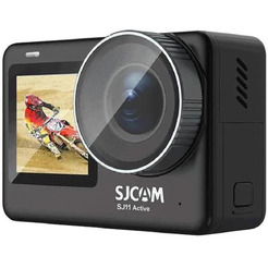 Экшен-камера SJCAM SJ11 Active (черный)