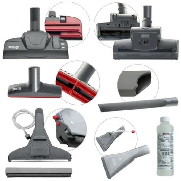 Пылесос THOMAS PET & FAMILY (788563)