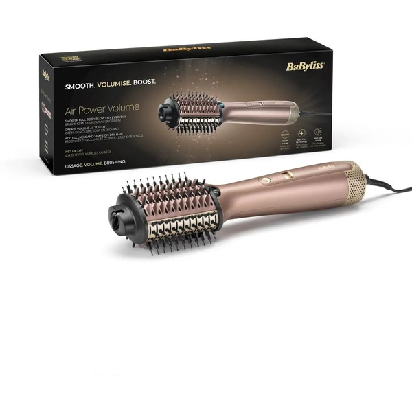 Фен-щётка BaByliss AS95E