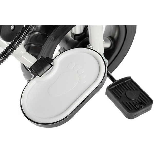 Детский велосипед Sundays SJ-BT-39 (бежевый)