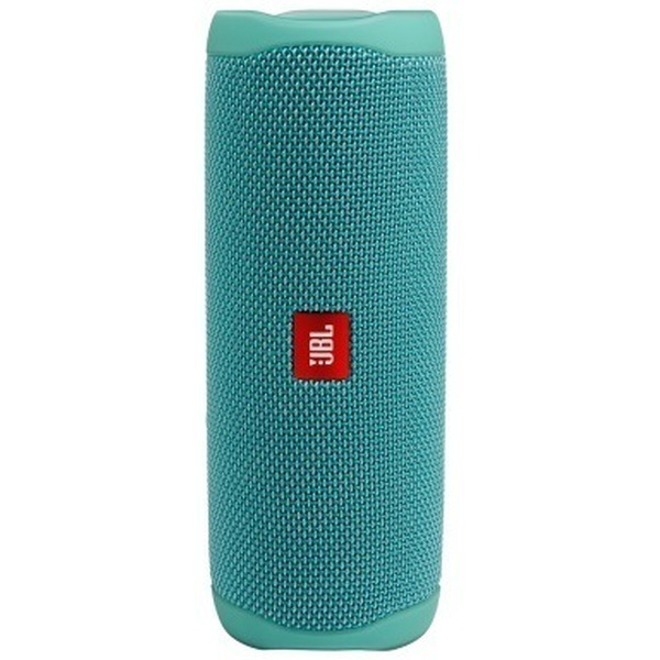 Активная акустическая система JBL FLIP5 TEAL