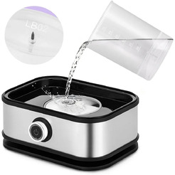 Яйцеварка Kitfort КТ-6936