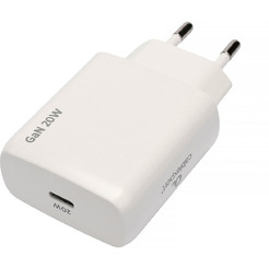 Сетевое зарядное Cablexpert MP3A-PC-59