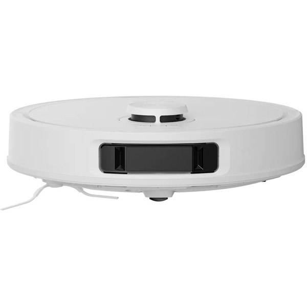 Робот-пылесос POLARIS PVCRAC 7790 Pro Wi-Fi IQ Home (белый)