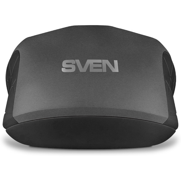 Мышь SVEN RX-230W (серый)