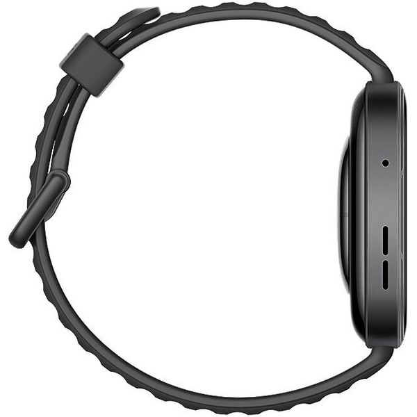 Смарт-часы Huawei Watch Fit 5 Pro (NKI-B29) Черный