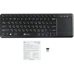 Клавиатура Oklick 830ST