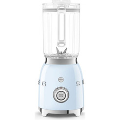 Стационарный блендер Smeg BLF03PBEU