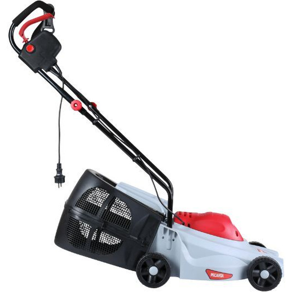 Газонокосилка Ресанта КР-1200 ЭП (70/4/15)