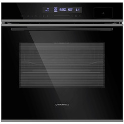 Электрический духовой шкаф MAUNFELD MEOR7216STB